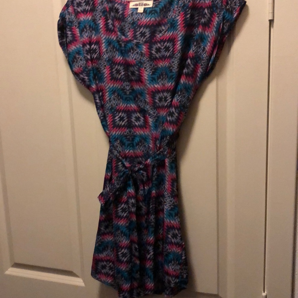 Summer dress